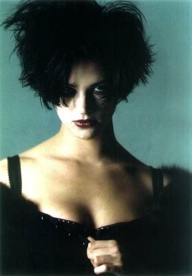 Asia Argento
