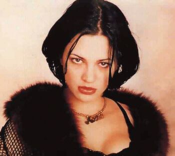 Asia Argento