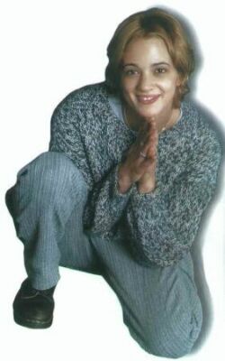 Asia Argento