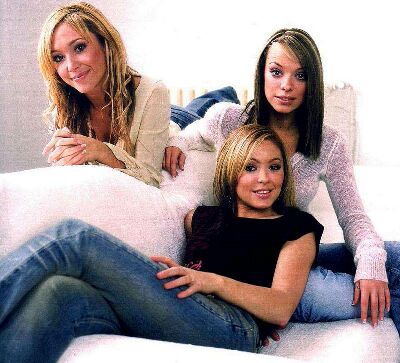 Atomic Kitten