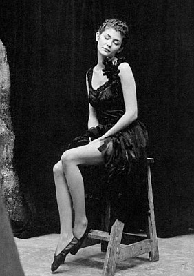 Audrey Tautou