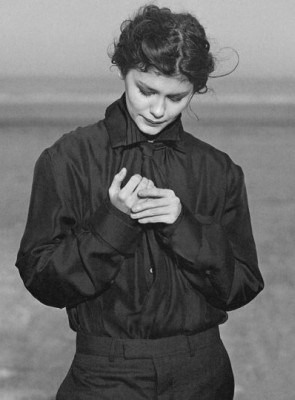 Audrey Tautou