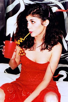 Audrey Tautou