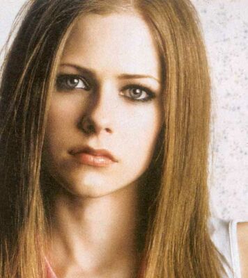 Avril Lavigne