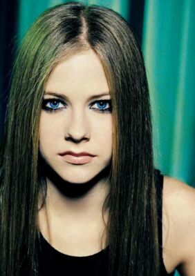 Avril Lavigne