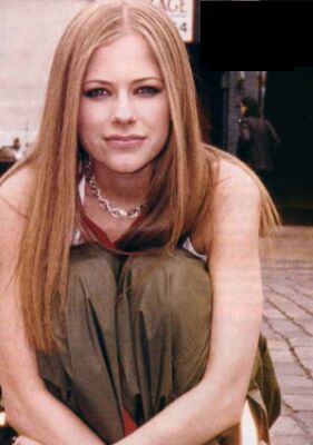 Avril Lavigne