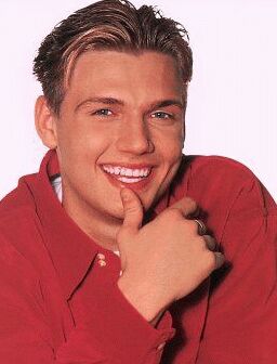 Backstreet Boys
