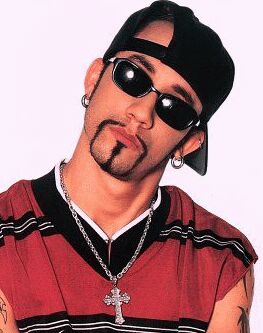 Backstreet Boys