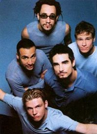 Backstreet Boys