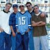 Backstreet Boys