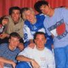Backstreet Boys