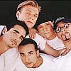 Backstreet Boys