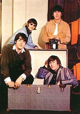 Beatles