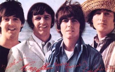 Beatles