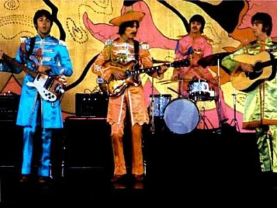 Beatles