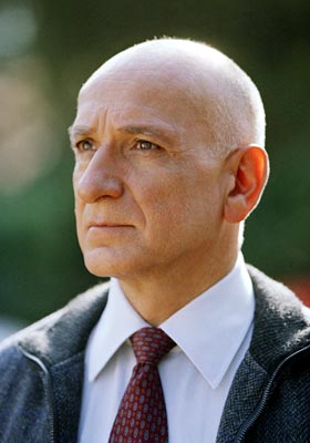 Ben Kingsley