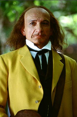 Ben Kingsley