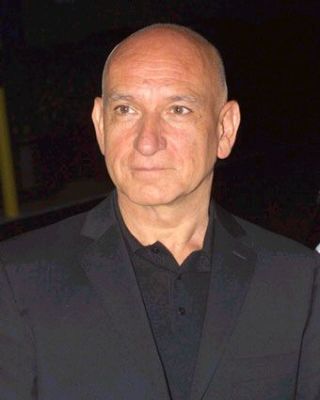 Ben Kingsley