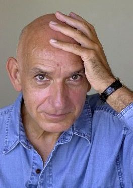 Ben Kingsley