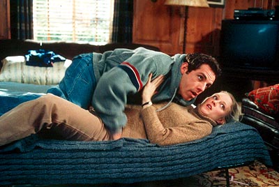 Ben Stiller