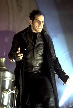 Ben Stiller