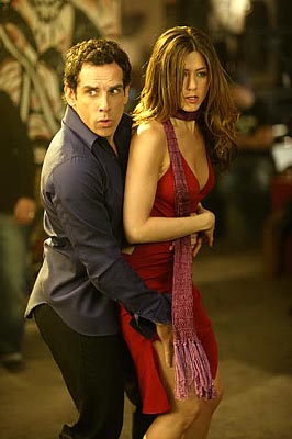 Ben Stiller