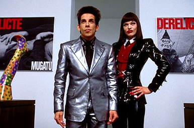 Ben Stiller