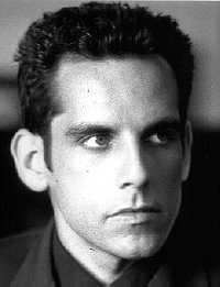 Ben Stiller