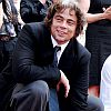 Benicio del Toro