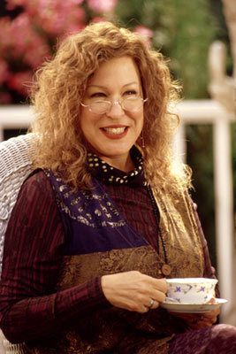 Bette Midler