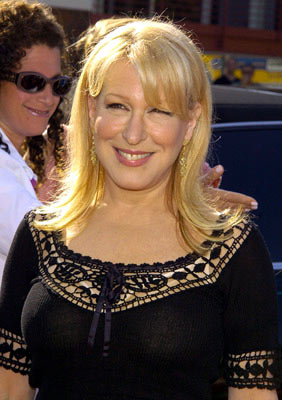 Bette Midler