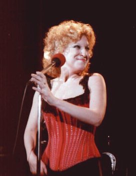 Bette Midler