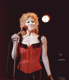 Bette Midler