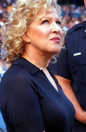 Bette Midler