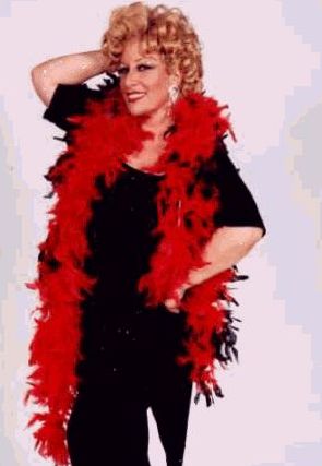 Bette Midler