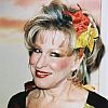 Bette Midler