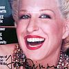 Bette Midler