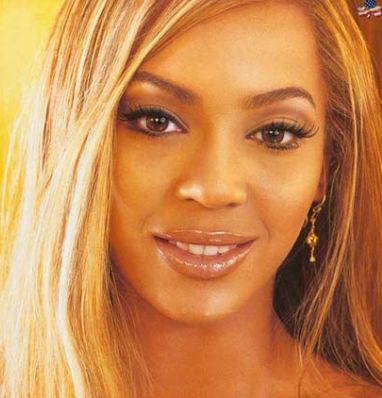 Beyoncé