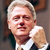 Bill Clinton