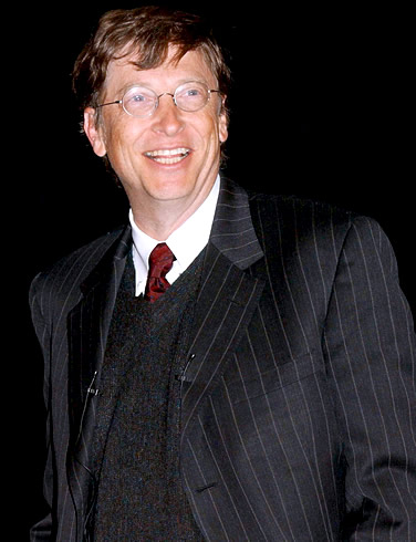 Bill Gates