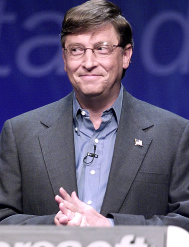 Bill Gates