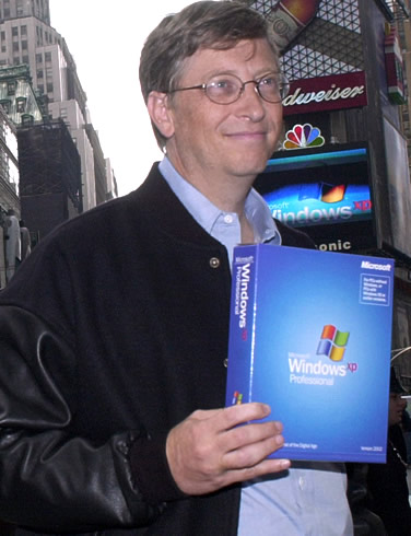 Bill Gates