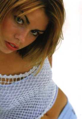 Billie Piper