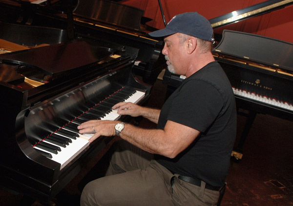 Billy Joel