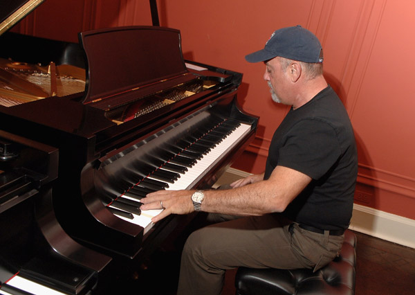 Billy Joel