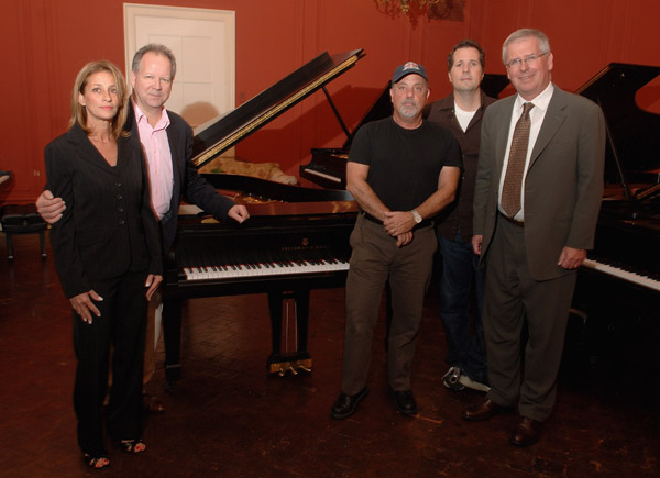 Billy Joel