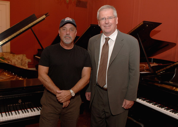 Billy Joel