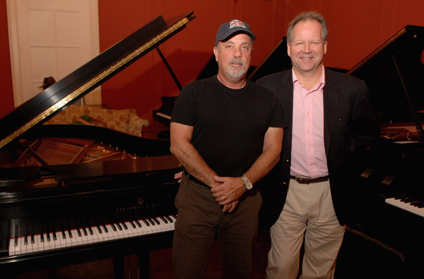 Billy Joel