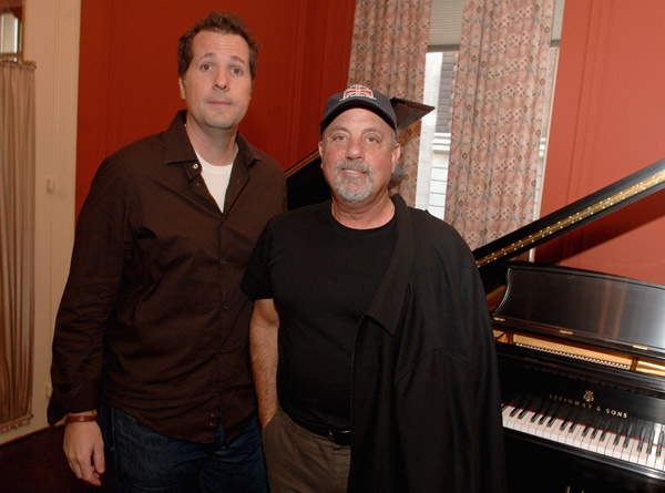 Billy Joel
