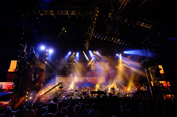 Billy Joel